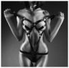 Fetish escort girl