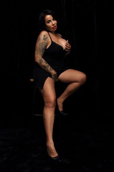 Linna Escort Amsterdam Girls Company (8)